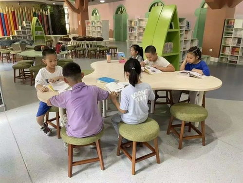 暑假没空带娃 成都试点暑期小学生托管服务