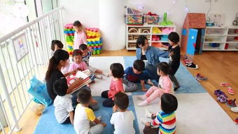 为什么孩子一定要上幼儿园 强烈推荐