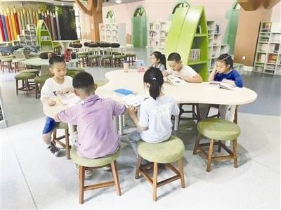 家长 快收藏 成都市全域暑期托管服务地图来了